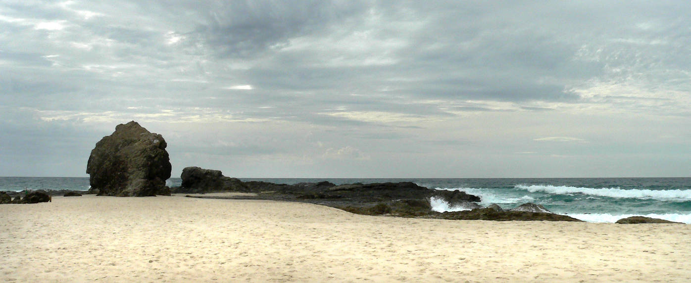 Snapper Rocks Art Work Snappers rock by Moonbears on DeviantArt