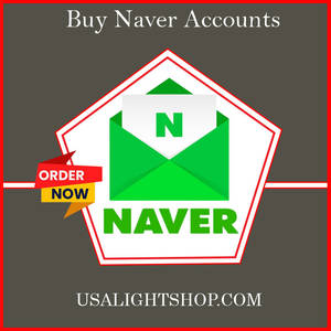 Buy Naver Accounts