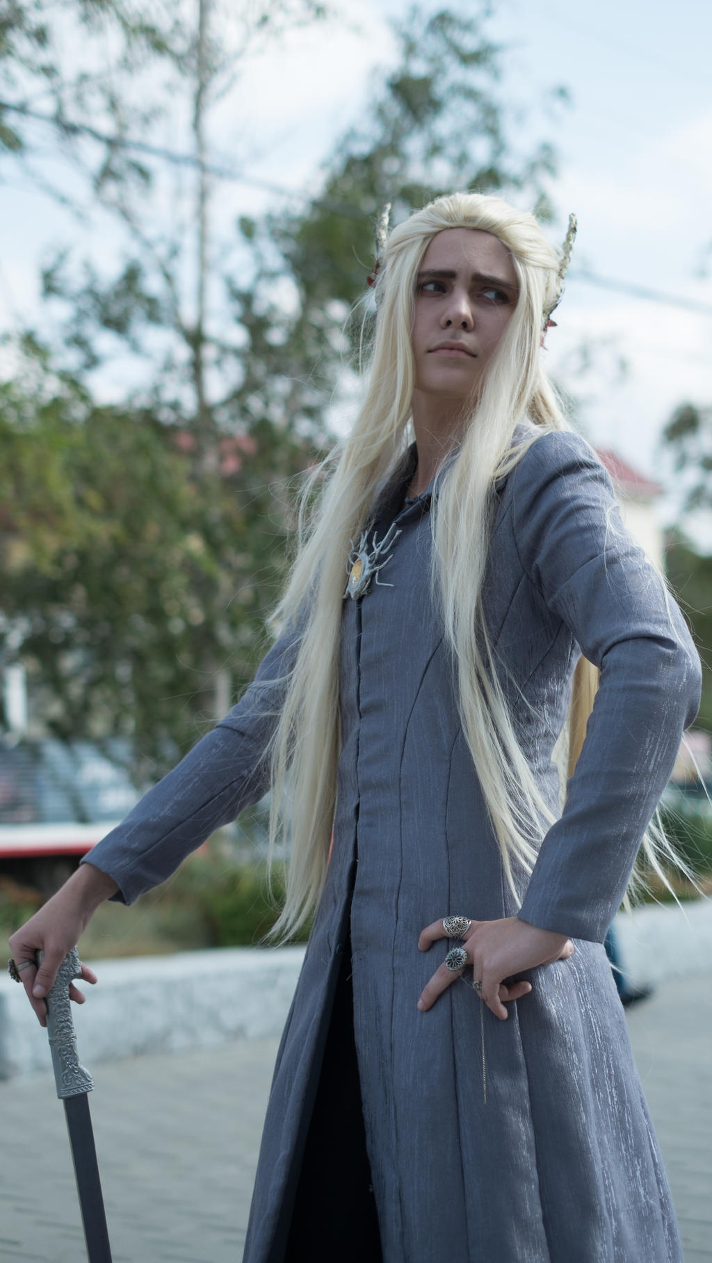 Thranduil