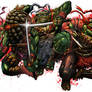 TMNT in Color