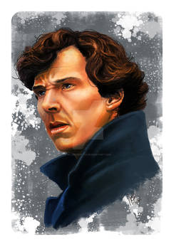 Sherlock