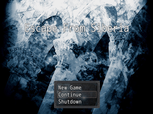 Escape From Siberia (Part 004)