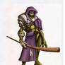 fan art donatello