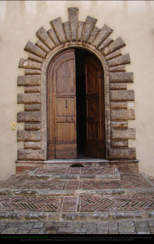 Doors no. 2
