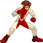 Impulse, Bart Allen