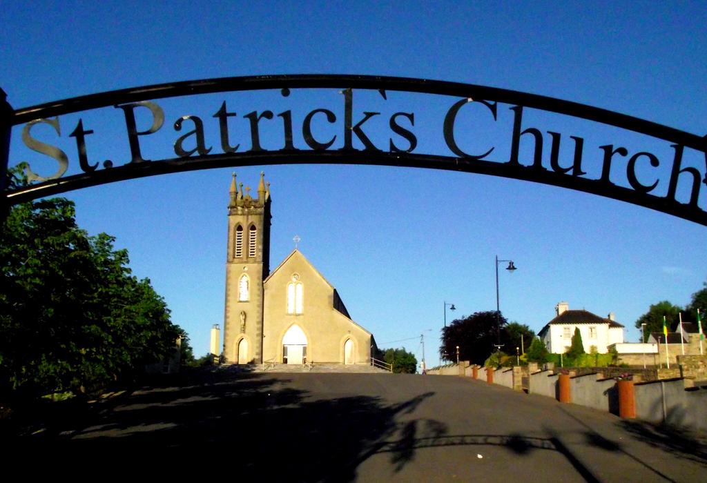 St Patricks Church