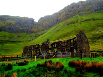 Dartry Mountains