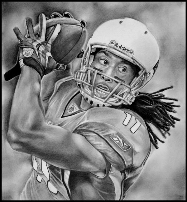 Larry Fitzgerald