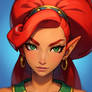 Urbosa Headshot 2