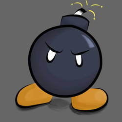 BOB OMB