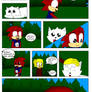 Esmerald Hearts the comic: page 12 cap 1