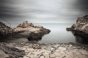through stones and rocks.. by slatkatajna through stones and rocks.. by slatkatajna