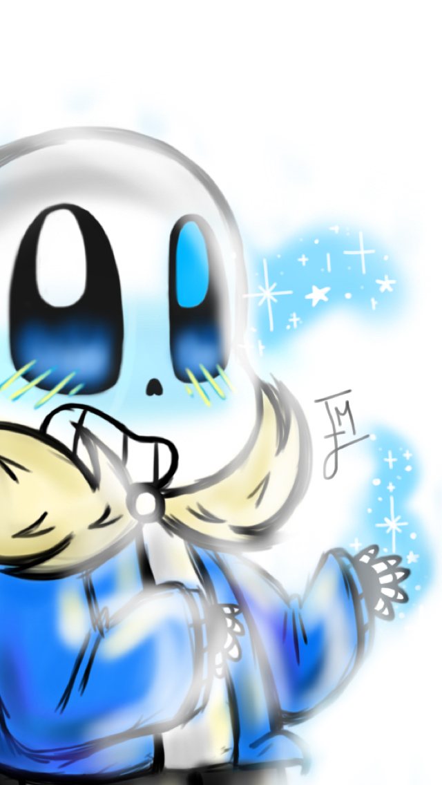 .:Sketch:. Sans.