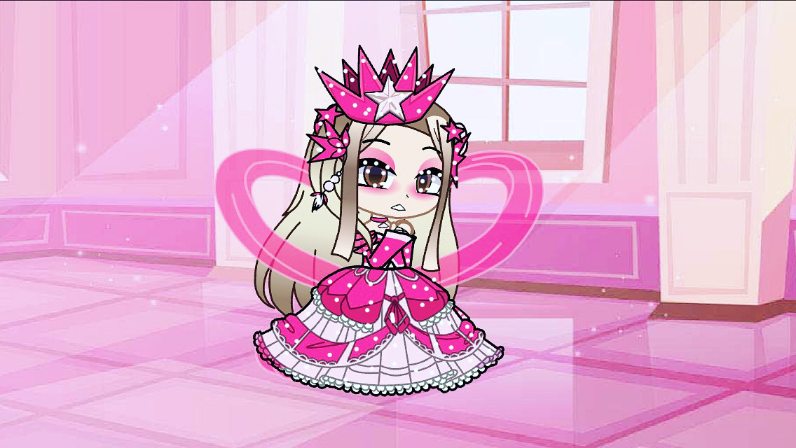 My Gacha Princess in Gacha Club by XCatieCatXx on DeviantArt
