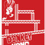 ARP- Donkey Kong Poster WIP