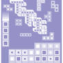 Arcade Rebirth Posters- Tetris