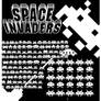 Arcade Posters- Space Invaders