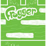 ArcadeRebirth Posters- Frogger