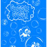 Rebirth Posters- Bubble Bobble