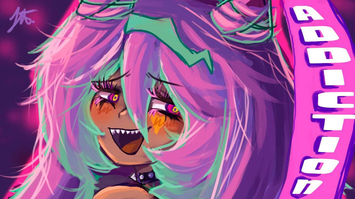 Affection Addiction by Kekdraw123 on DeviantArt
