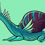 Snail Dragon