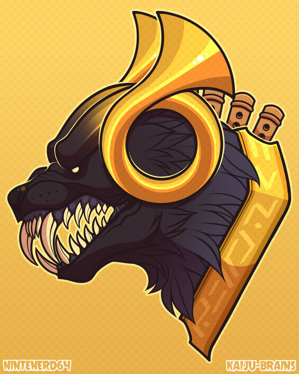 Deviantart Rateeth Raathe by kaijubrainsDA on DeviantArt