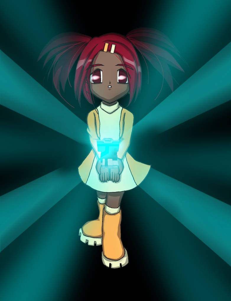 TRANSFORMERS ANIMATED - Sari 1 by nekoyatuneta on DeviantArt