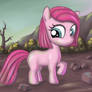 Young Pinkie Pie