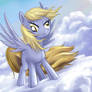 Derpy Hooves