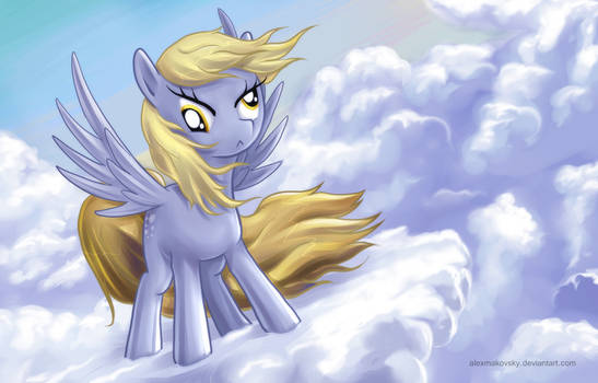 Derpy Hooves