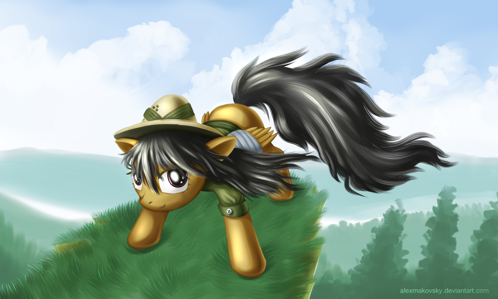 Daring Do