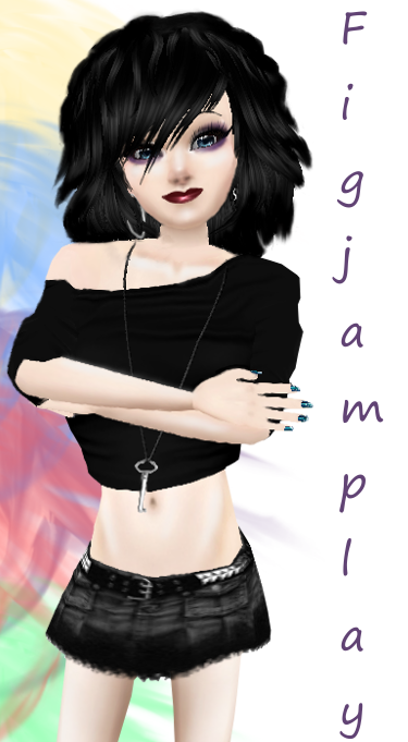 imvu me