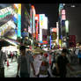 Tokyo Loneliness