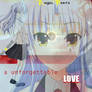 Angel Beats Wallpaper