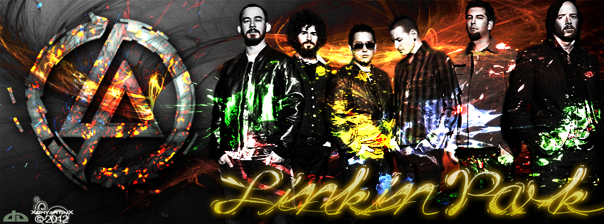 Linkin Park Signature