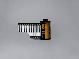 if music meets photography