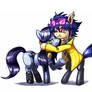 MLP:X-23 and Jubilee