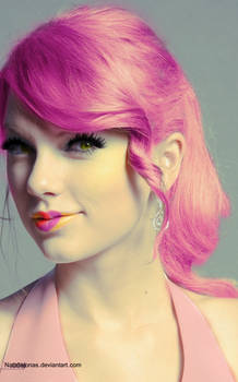 Taylor Swift Make up