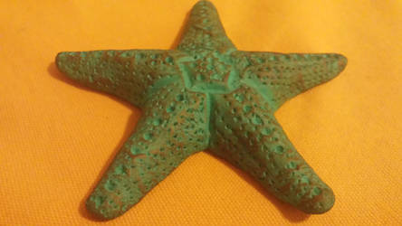 Starfish