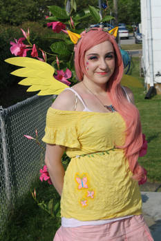 Fluttershy!