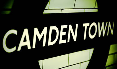 Camden Town