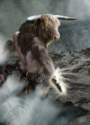 Minotaur