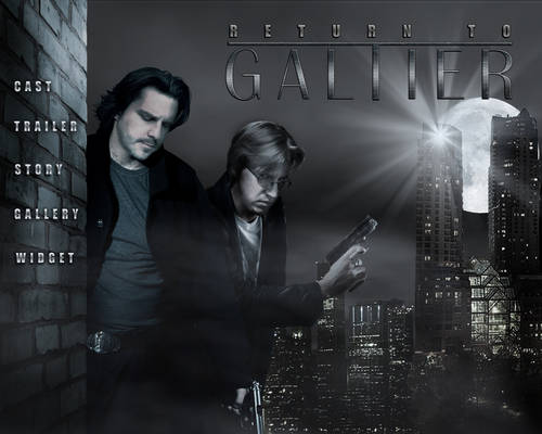 Galtier DVD Menu
