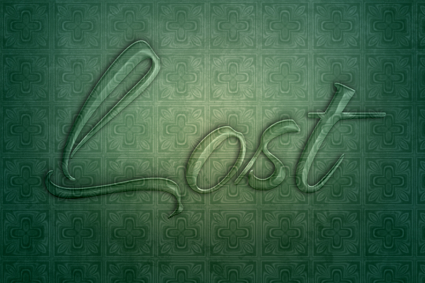 Lost