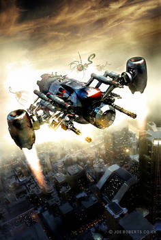Sci Fi