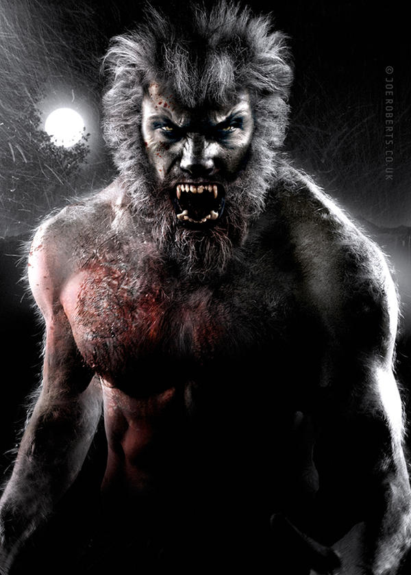 Werewolf