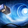 Doctor Who