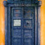 TARDIS?