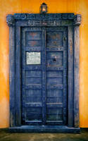 TARDIS?