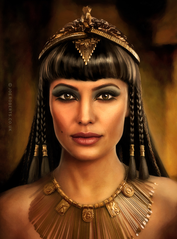 Cleopatra